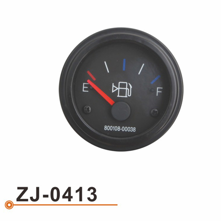 ZJ-0413油量表