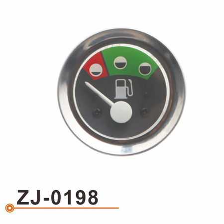 ZJ-0198油量表