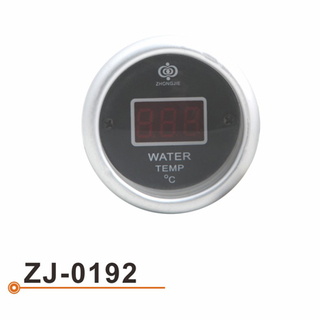 ZJ-0192 水温表