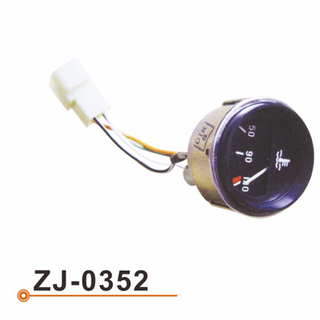 ZJ-0352 水温表