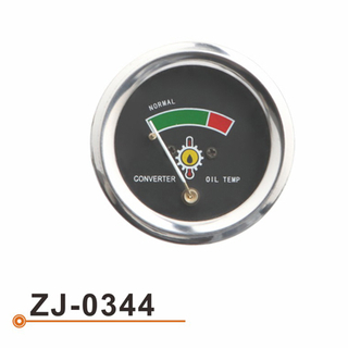 ZJ-0344 水温表