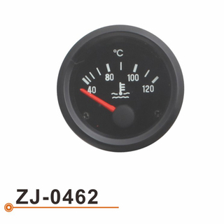 ZJ-0462 水温表