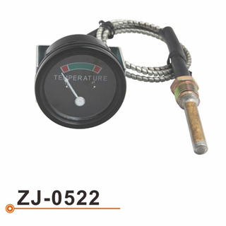 ZJ-0522 水温表