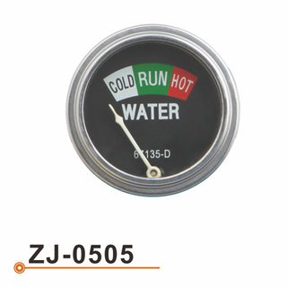 ZJ-0505 水温表
