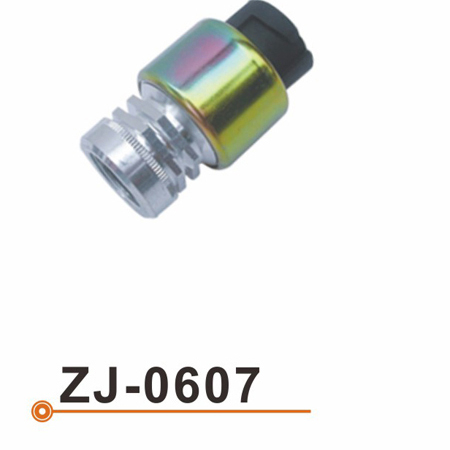 ZJ-0607 里程传感器
