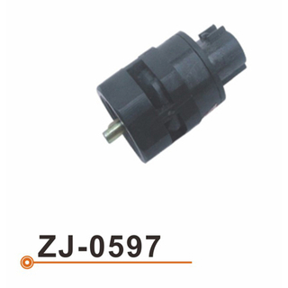 ZJ-0597 里程传感器