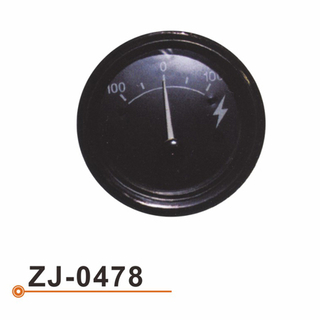 ZJ-0478 电流表