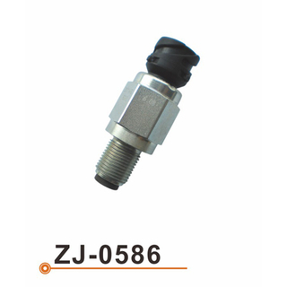 ZJ-0586 转速传感器