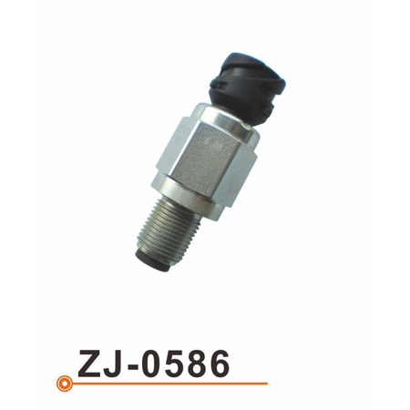 ZJ-0586 转速传感器