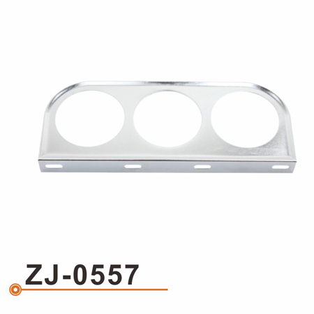 ZJ-0557 仪表架