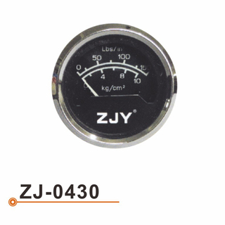 ZJ-0430 气压表