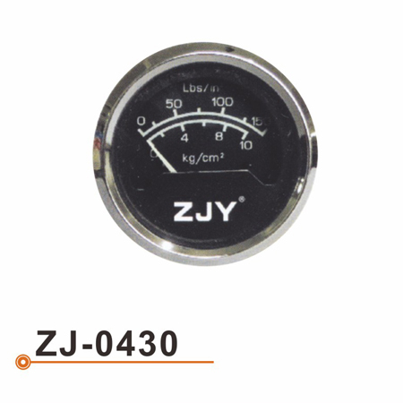 ZJ-0430 气压表