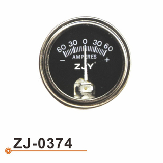 ZJ-0374 电流表