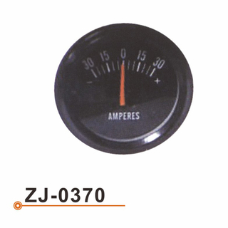 ZJ-0370 电流表