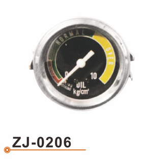 ZJ-0206 油压表