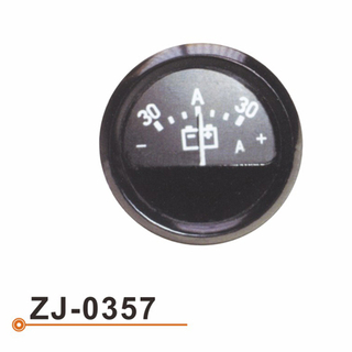 ZJ-0357 电流表