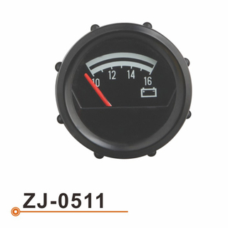ZJ-0511 电压表