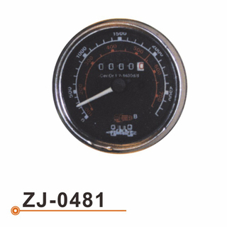 ZJ-0481 工作小时表