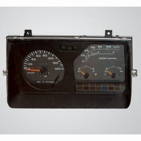 ZB106农用车系列