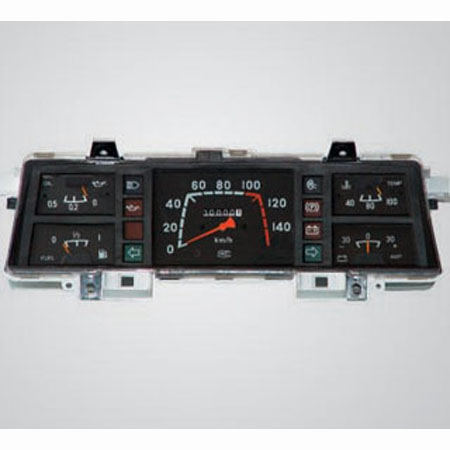 ZB107/ZB207农用车系列