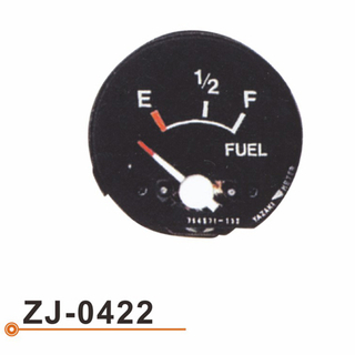 ZJ-0422油量表