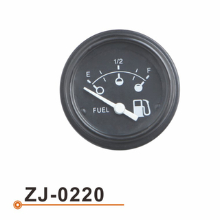 ZJ-0220油量表