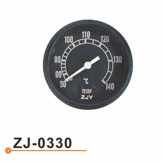 ZJ-0330 水温表