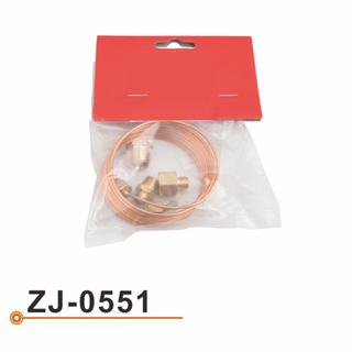 ZY-0551铜油管