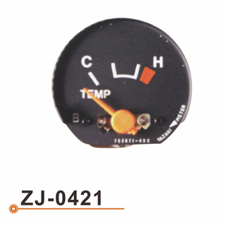 ZJ-0421 水温表