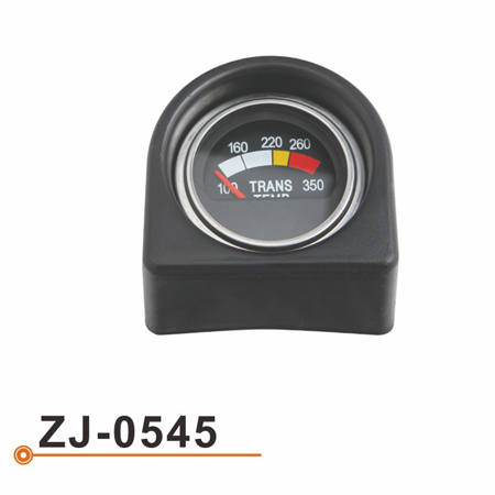 ZJ-0545 水温表