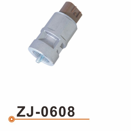 ZJ-0608 里程传感器