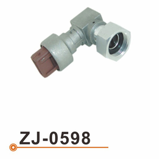 ZJ-0598 里程传感器