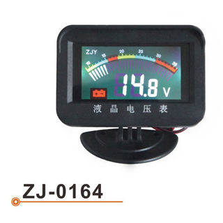 ZJ-0164 液晶表