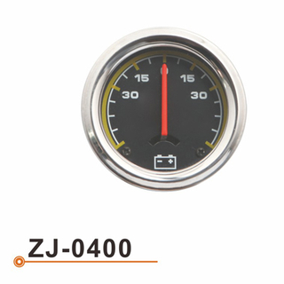 ZJ-0400 电流表