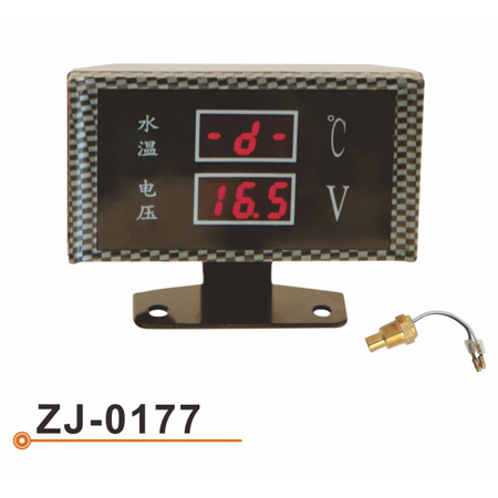 ZJ-0177 数码表