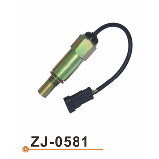 ZJ-0581 转速传感器