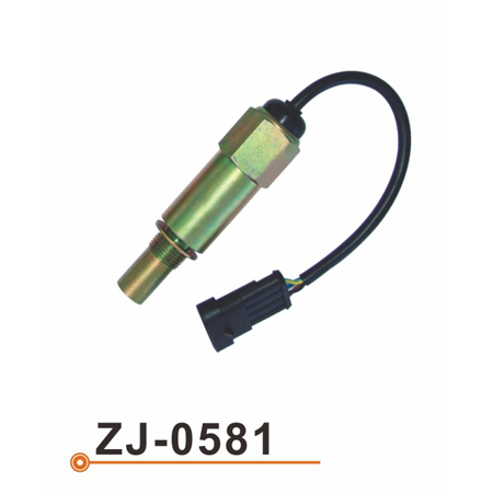 ZJ-0581 转速传感器