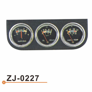 ZJ-0227 连体表