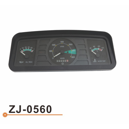ZJ-0560 组合表
