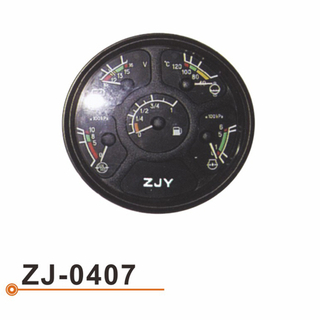 ZJ-0407 组合表