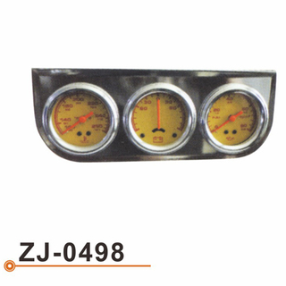 ZJ-0498 连体表