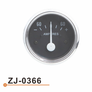 ZJ-0366 电流表