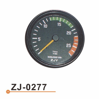 ZJ-0277 转速表
