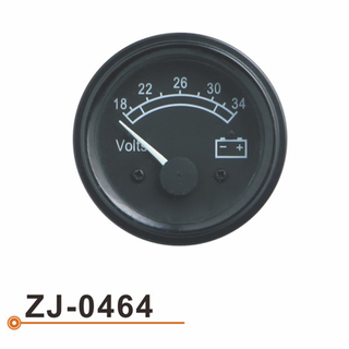 ZJ-0464 电压表