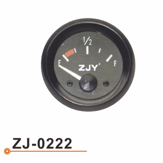 ZJ-0222油量表