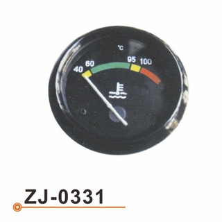 ZJ-0331 水温表