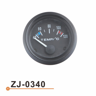 ZJ-0340 水温表