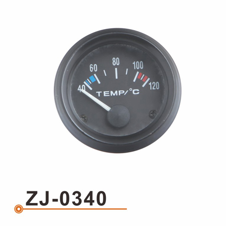 ZJ-0340 水温表