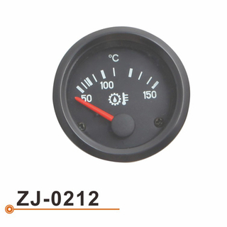 ZJ-0212 水温表