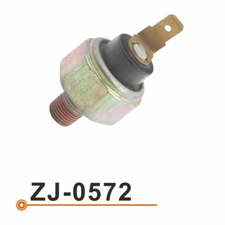 ZJ-0572 机油传感器